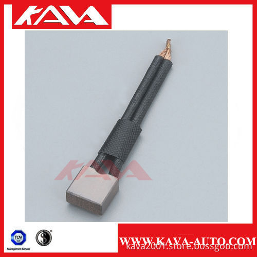 Starter Carbon Brush 55H66,92433J,PSX-108/109